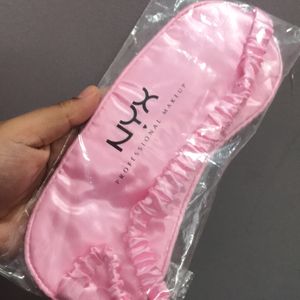 NYX Sleeping Eye Mask