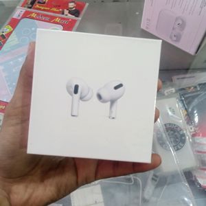 Apple Airpods Pro