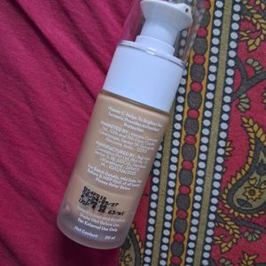 Mamaearth Hydra-Glow Foundation Full Coverage