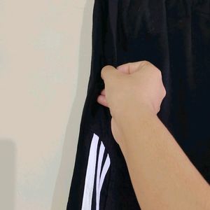 Black Adidas Shorts