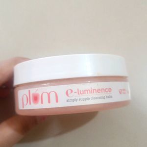 😱Plum Cleansing Balm😱