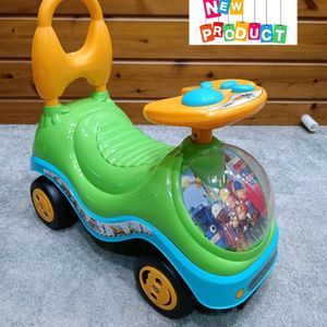 Kids Rideon