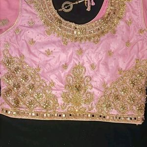 Lehenga Choli