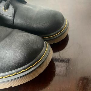 Genuine Leather Boots