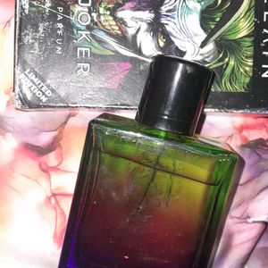 VILLAIN THE JOKER PERFUME