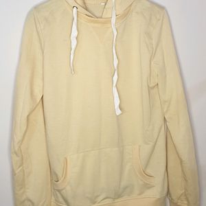 Korean Style Summer Hoodie