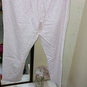 Kurta Pajama Set