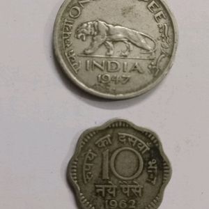 Old Currency Of India