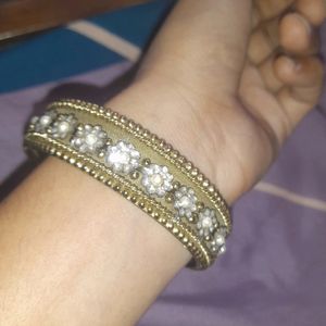 Party Wear Bangle.