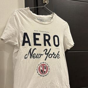 Aeropostale Logo T-shirt