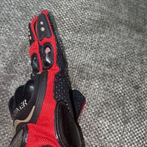 PROBIKER RIDING GLOVES