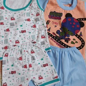 Baby Boy Clothes