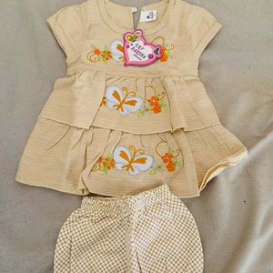 Baby Girl Clothes