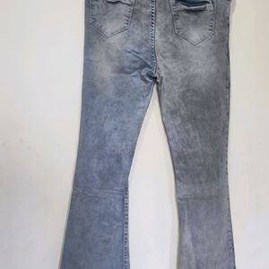 Pair Of Two Brabded Jeans Combo Offer