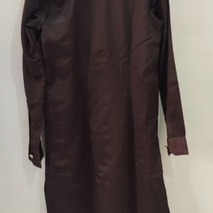 Men's Indo Western Kurta Suit