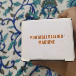 Portable Sealing Machine