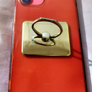 Phone Ring Stand Holder