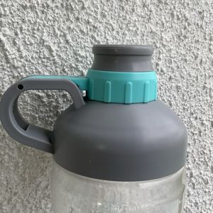 DIY Donati 2 Litres Water Bottle