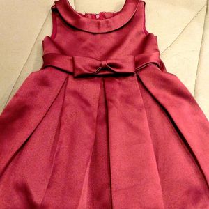 Adorable Half Frocks For Kids❤️