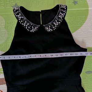 Jewelled Peter Pan Collar From UK