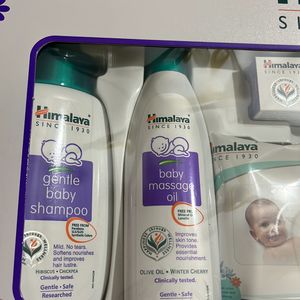 Happy Baby  Gift Pack