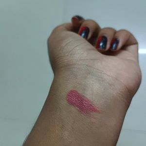 Lips,Cheek,Eye Lid Tint - Mocha Nude