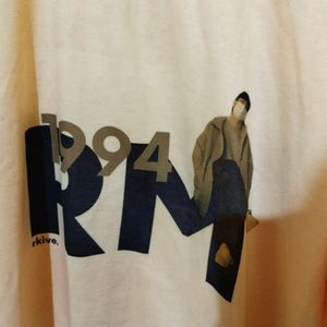 BTS RM Print Sweatshirt