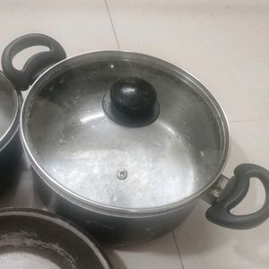 Cooking Set