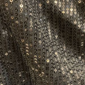 Sequin Party Wear Dress