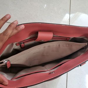 Calvinklein Handbag - Authentic Real Brand