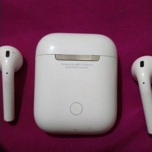 Apple Air Pods