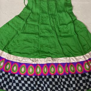 Chaniya Choli Set with Dupatta