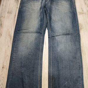 Sc4423 Levi's Jeans Waist 42