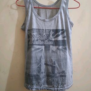 Combo Tank Top