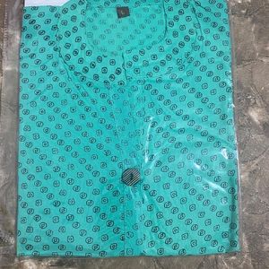 Multicolor Kurti ( Total 5 Pcs )