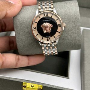 Versace Mastercopy Ladies Watch New Restocked