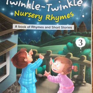 Nursery Rhymes