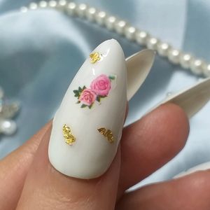 Press On Nails(Aphrodite)