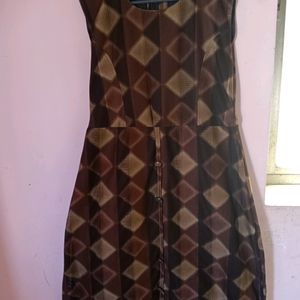 Girls fancy kurti for occasions.