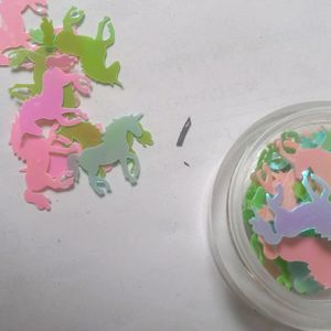 resin art