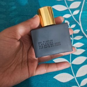 The Man Company Perfume "Talc"