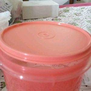 Tupperware Containers