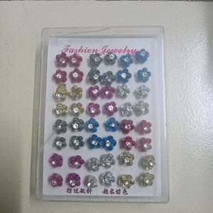 Studs Pack Of 24