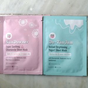 Sheet Mask 4