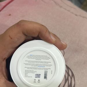 Vitamin C Face Cream