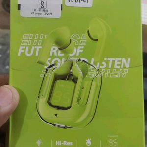 Bluetooth Earbuds