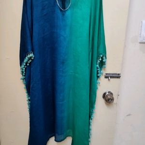 Beautiful🔵 🟢 Kaftan