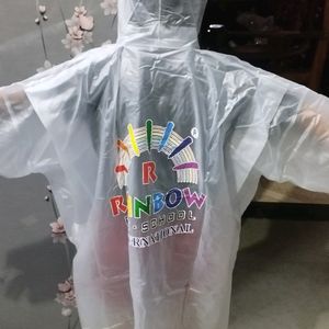 Rain Coat For Kids Boy And Girls