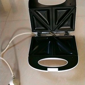 HAV  sandwich Maker