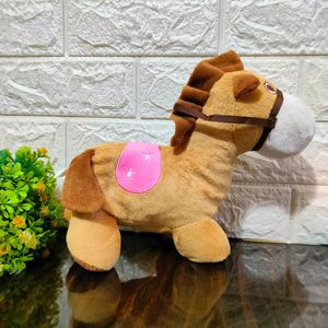 Horse Soft Toys